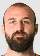 Milinkovic-Savic V.