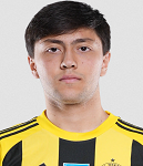 Daler Tukhsanov