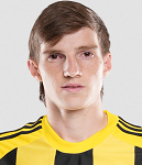 Rustambek Fomin