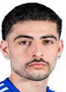 Berisha A.