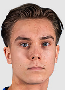 Leevi Palmula