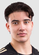 Aniis Machaal