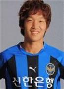 Kim Seung Ho