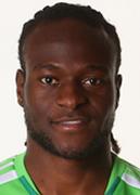 Moses V.