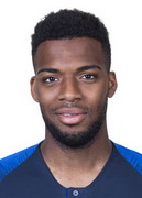Lemar T.