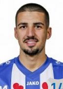 Dresevic I.