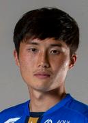Jeong Chung Geun