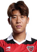 Jeon Min-Gwang