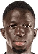 Mendy F.