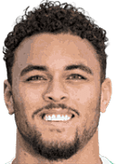 Kluivert R.