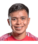 Kevin Ramirez
