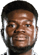 Ismahila Ouedraogo