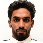 Salim Rashid Obaid