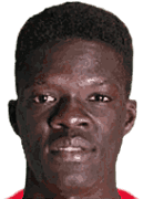 M.Gueye