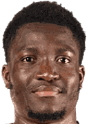 Adjei N.