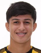 Cesar Mino