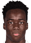 Kayode M.
