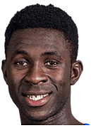 Haruna Rasid Njie