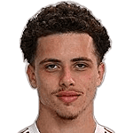 Kieran Morrison