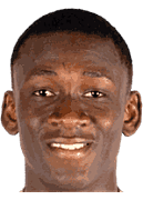 Doumbia M.
