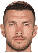 Dzeko E.