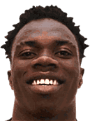 Yeboah R.