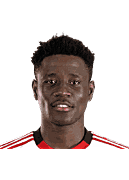 Kouassi A.