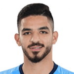 Ahmed Shehda Abunamous