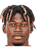 O.Naasei Oppong