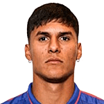 Lautaro Montenegro