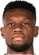 Kabasele C.