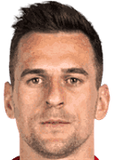 Arkadiusz Milik