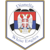Dianella White Eagles